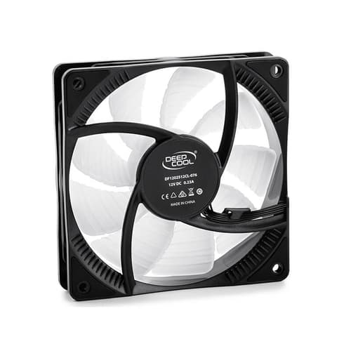 Deepcool RF120 RGB (Single Pack)